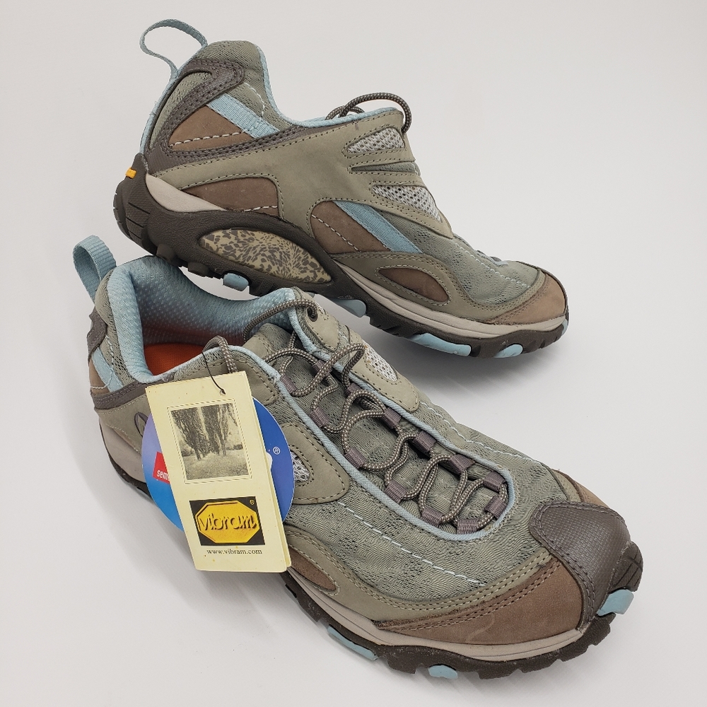Merrell Siren Sync Mint - W9